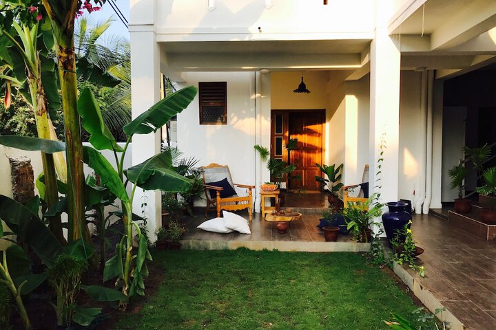 Terrace/Patio 7 of 20