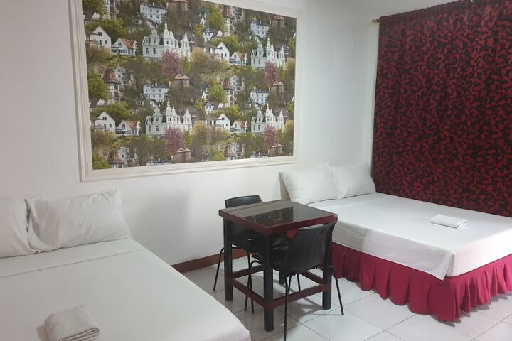 Room 15 of 21