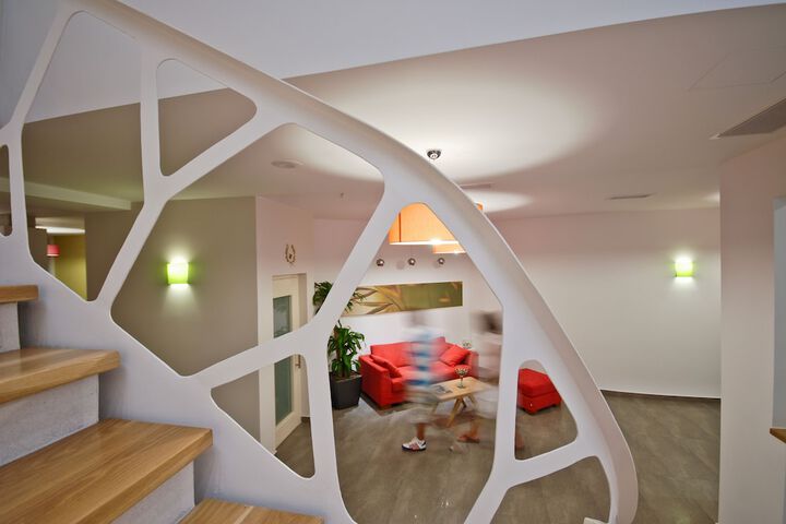 Hotel Interior 63 of 67