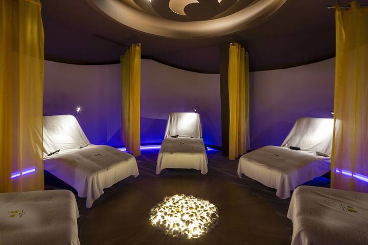 Spa Photos