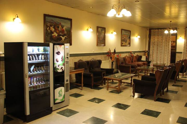 Lobby Photos
