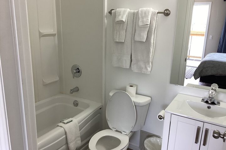 Bath Amenities