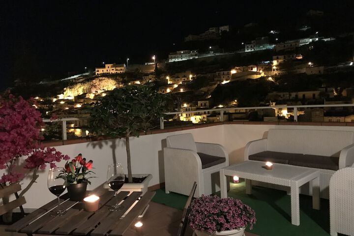 Casa Albergo Portale Pirrera in Modica
