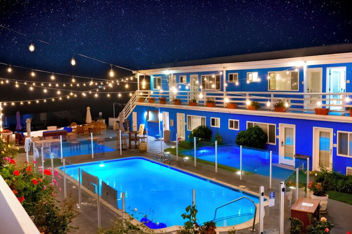 Hotel 46 of 49