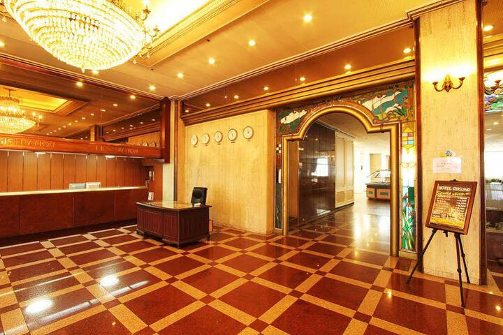 Hotel 1 of 5