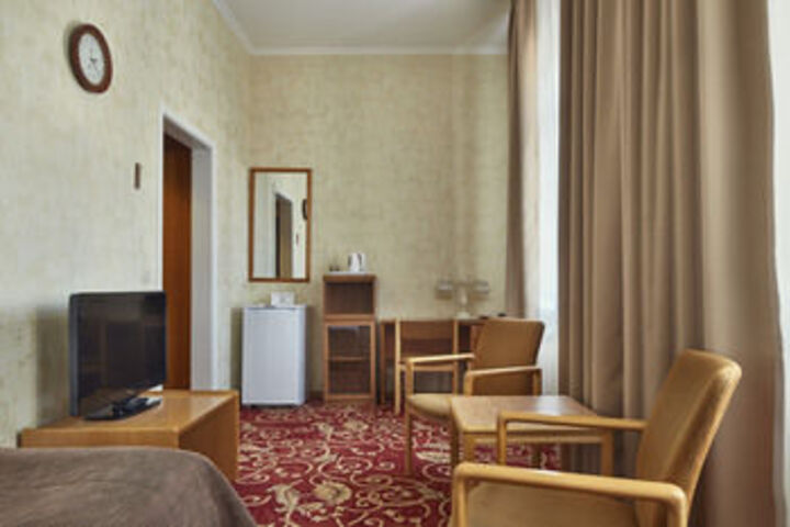 Guestroom Pic