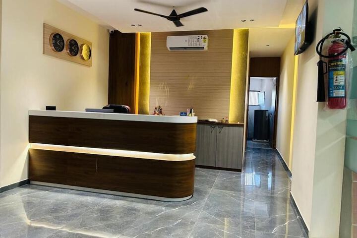 Hotel Interior 2 of 19