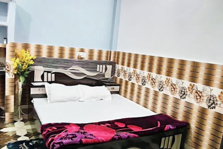 Nirmala Sadan Homestay Ayodhya