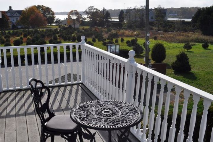 Terrace/Patio 22 of 44