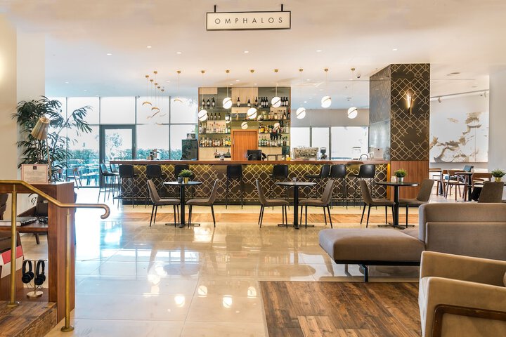 Lobby Photos