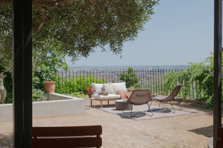 Terrace/Patio 511 of 780