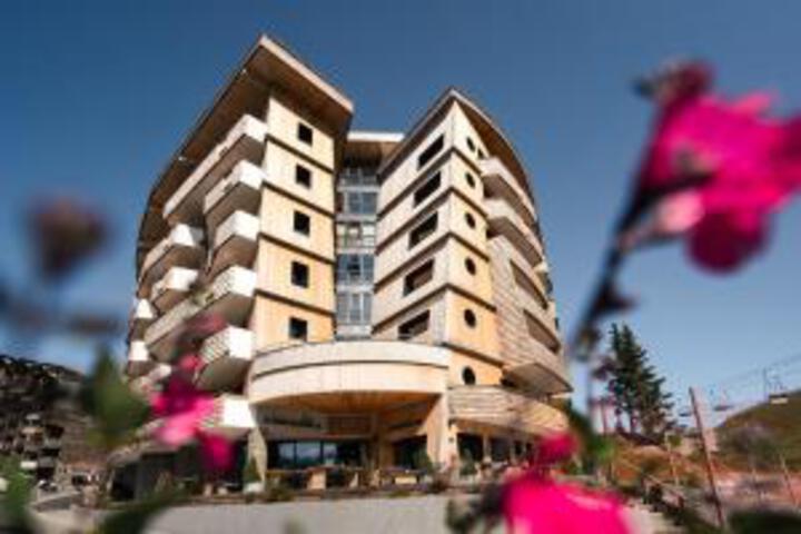 Hotel 23 of 59