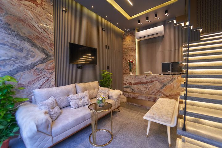 Hotel Interior 2 of 35
