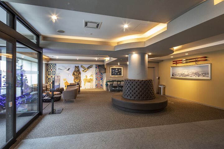 Hotel Interior 2 of 32