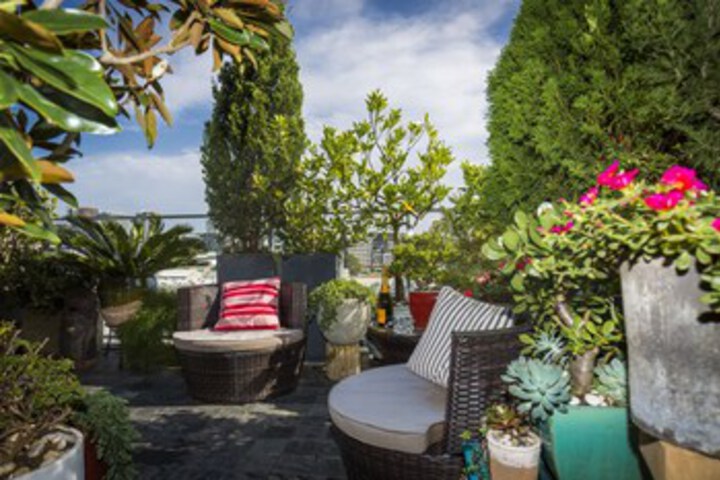 Terrace/Patio 3 of 24