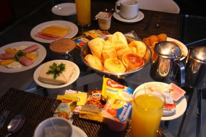 Dining Photos