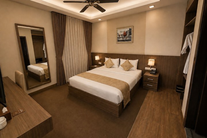 Room 7 of 45