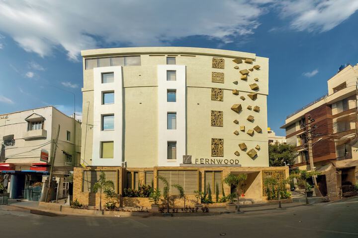 FERNWOOD HOTELS AND RESORTS