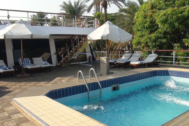 Pool 7 of 8