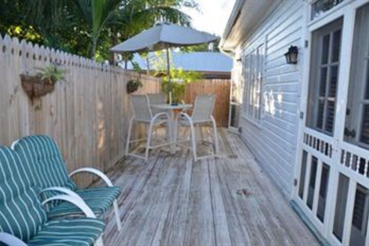 Terrace/Patio 38 of 40