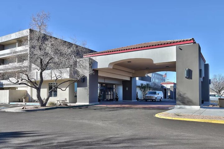Hotel Kiva An Ascend Collection Hotel in Albuquerque, NM