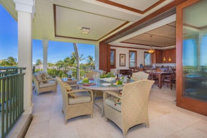 Image of Castle Kolea Beach Villas at Waikoloa