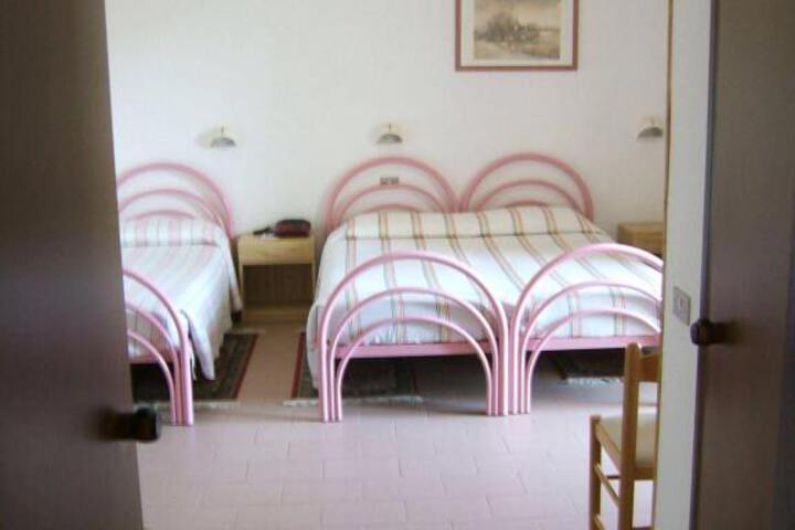 HOTEL SIRIUS