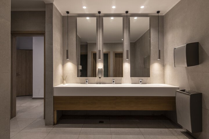 Hotel Interior 105 of 123