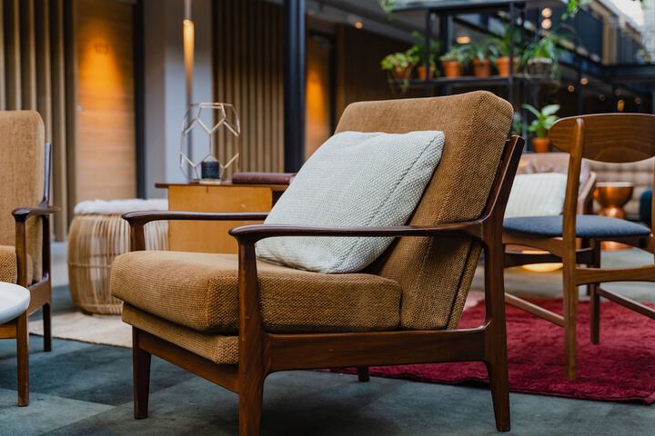 Lobby Photos