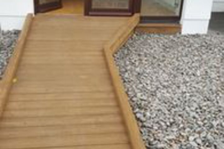 Terrace/Patio 54 of 57