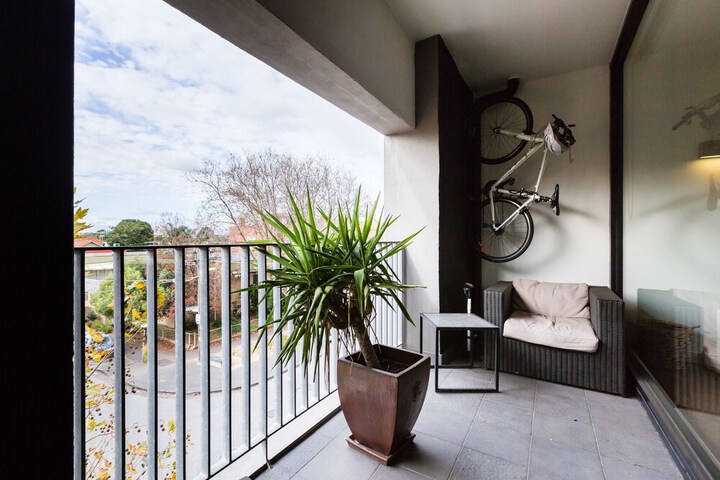 Terrace/Patio 9 of 13