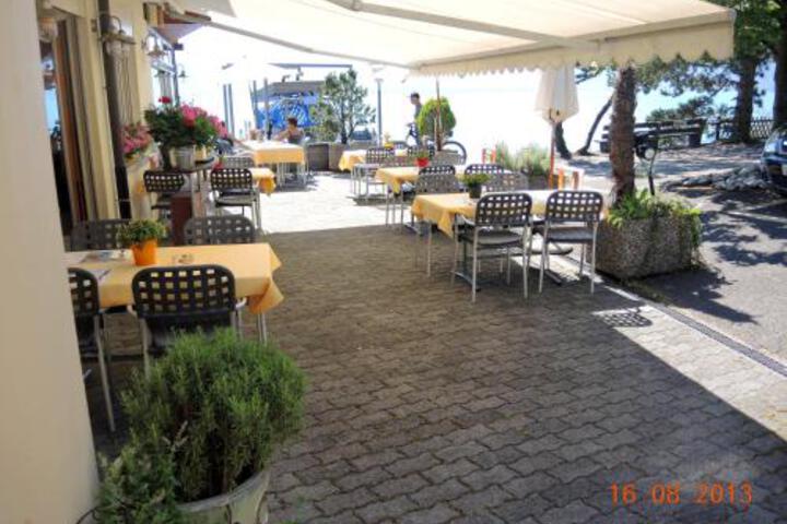 Seegarten