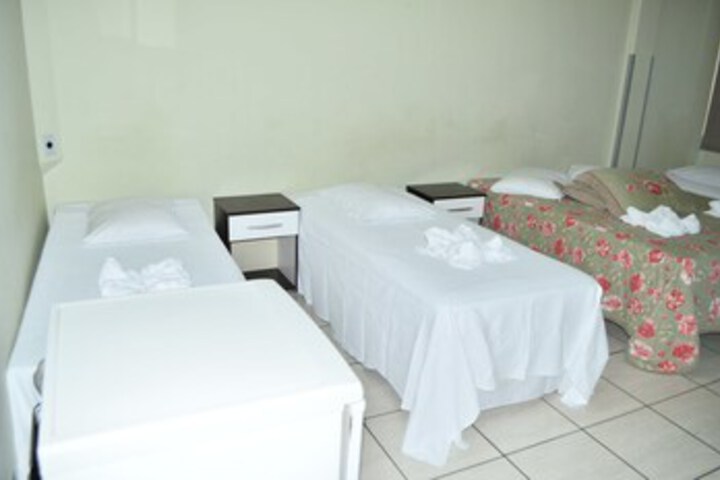 Inside Room Photo
