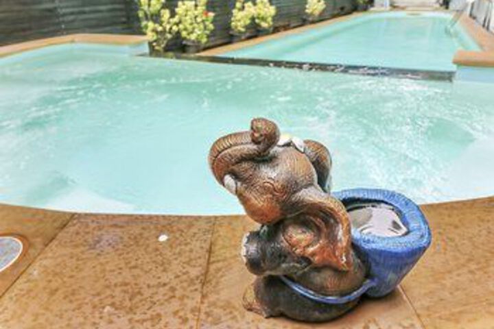 Nida Rooms Patong Mermaid 148
