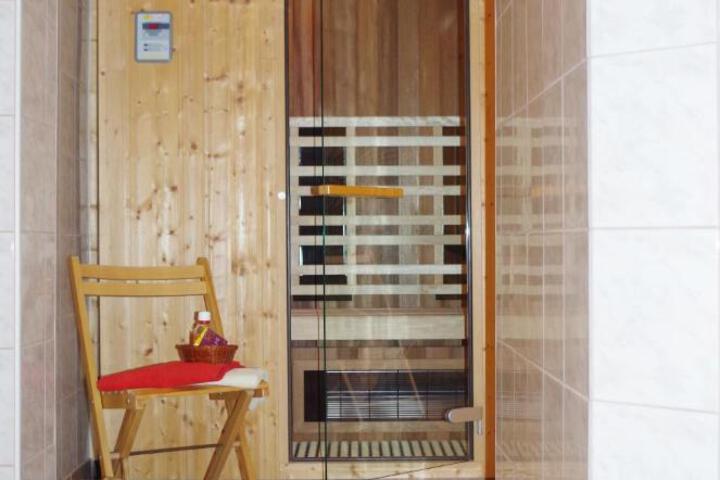 Fitness Facility Photos