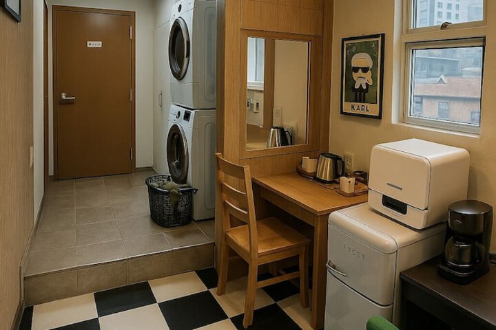 Hotel Interior 2 of 31