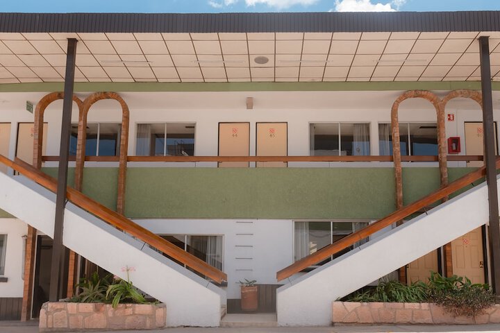 Hotel 43 of 45