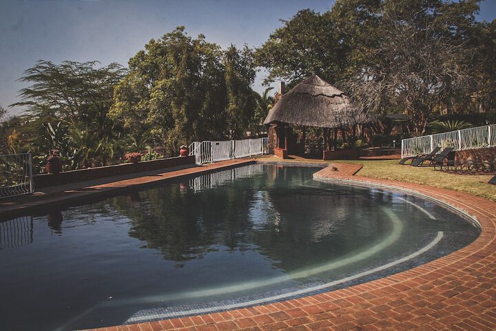Pool 13 of 24