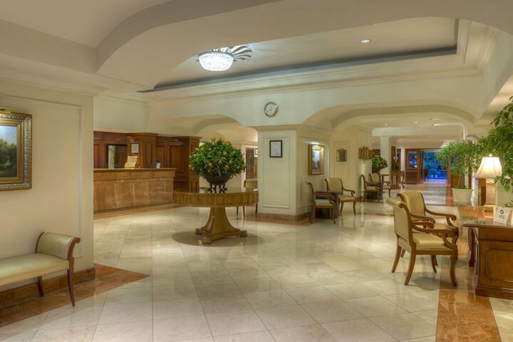 Hotel Interior 2 of 55