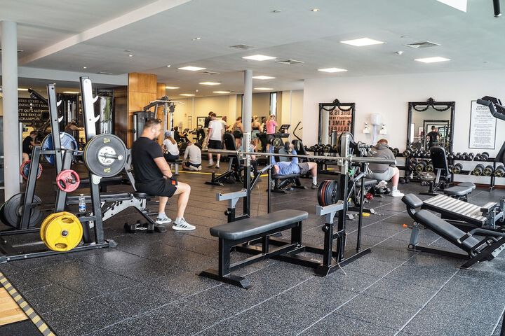 Health and Fitness 33 of 77