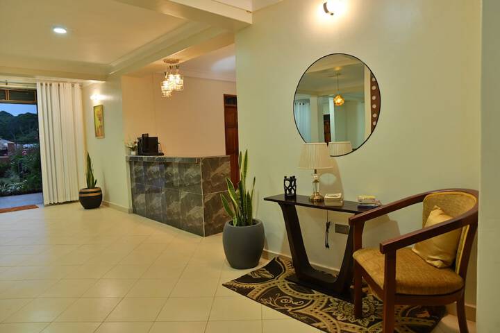 Hotel Interior 2 of 22