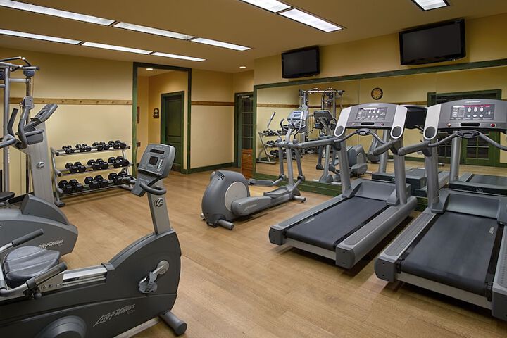 Health and Fitness 28 of 55