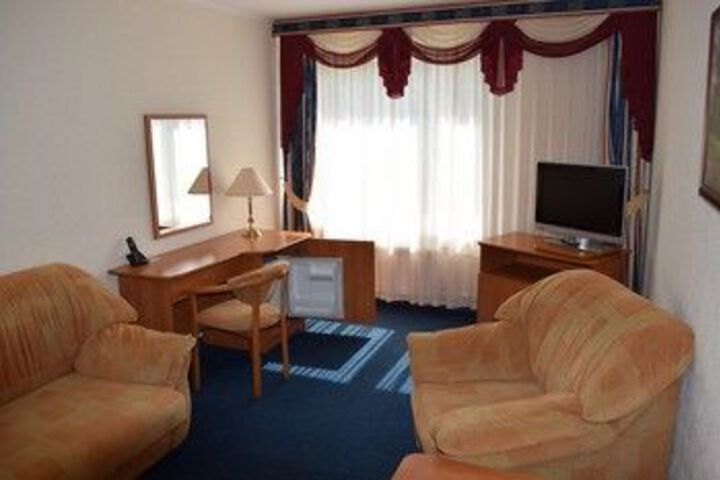 Inside Room Photo