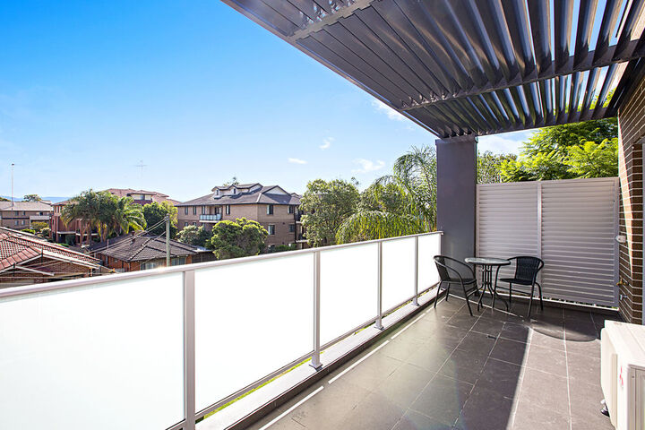 Terrace/Patio 15 of 15