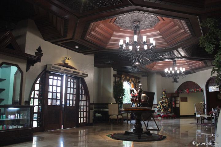Hotel Interior 2 of 168