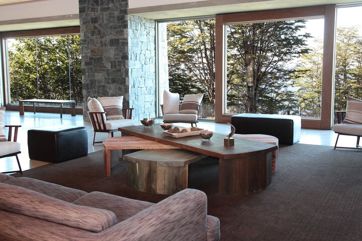 Lobby Photos
