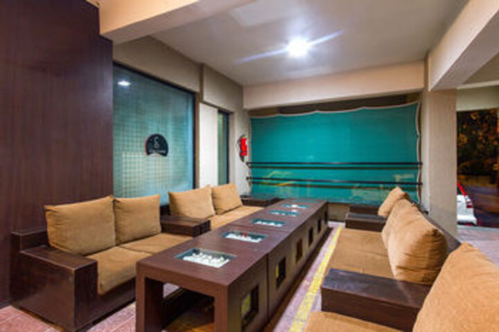 Hotel Interior 27 of 36