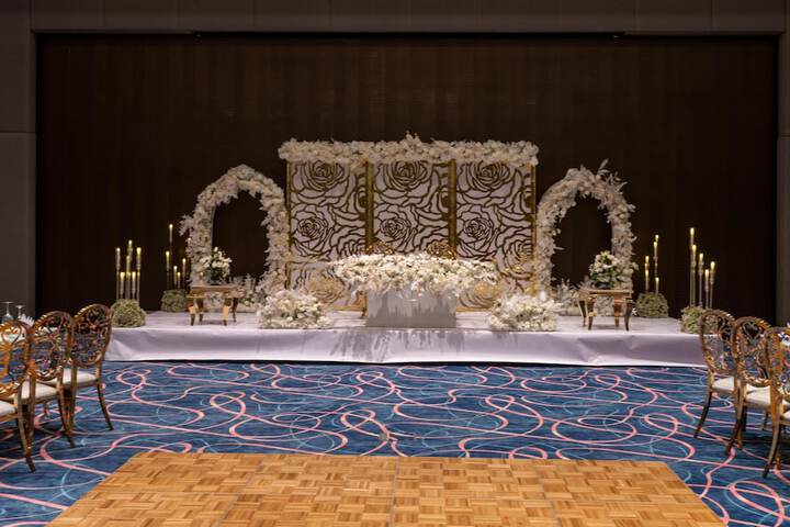 Wedding/Banquet 174 of 200