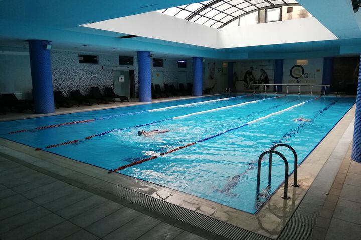 Spa 16 of 26