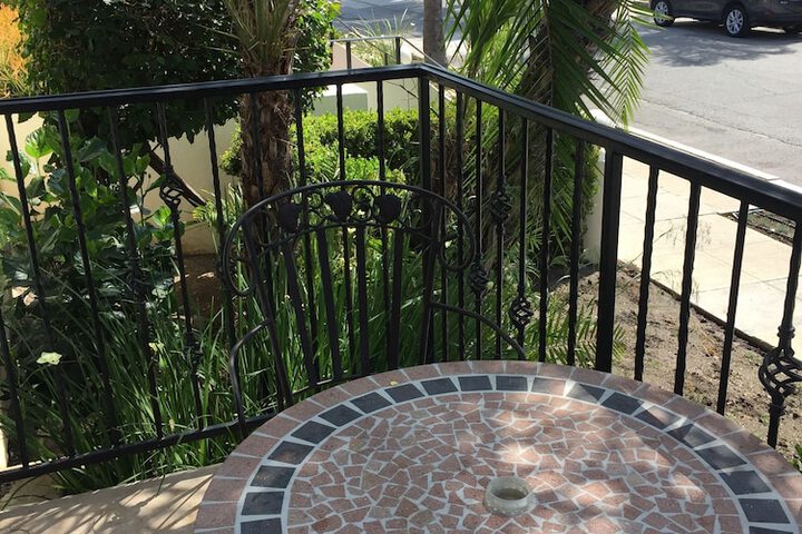 Terrace/Patio 209 of 221